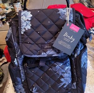 joules dinky bag